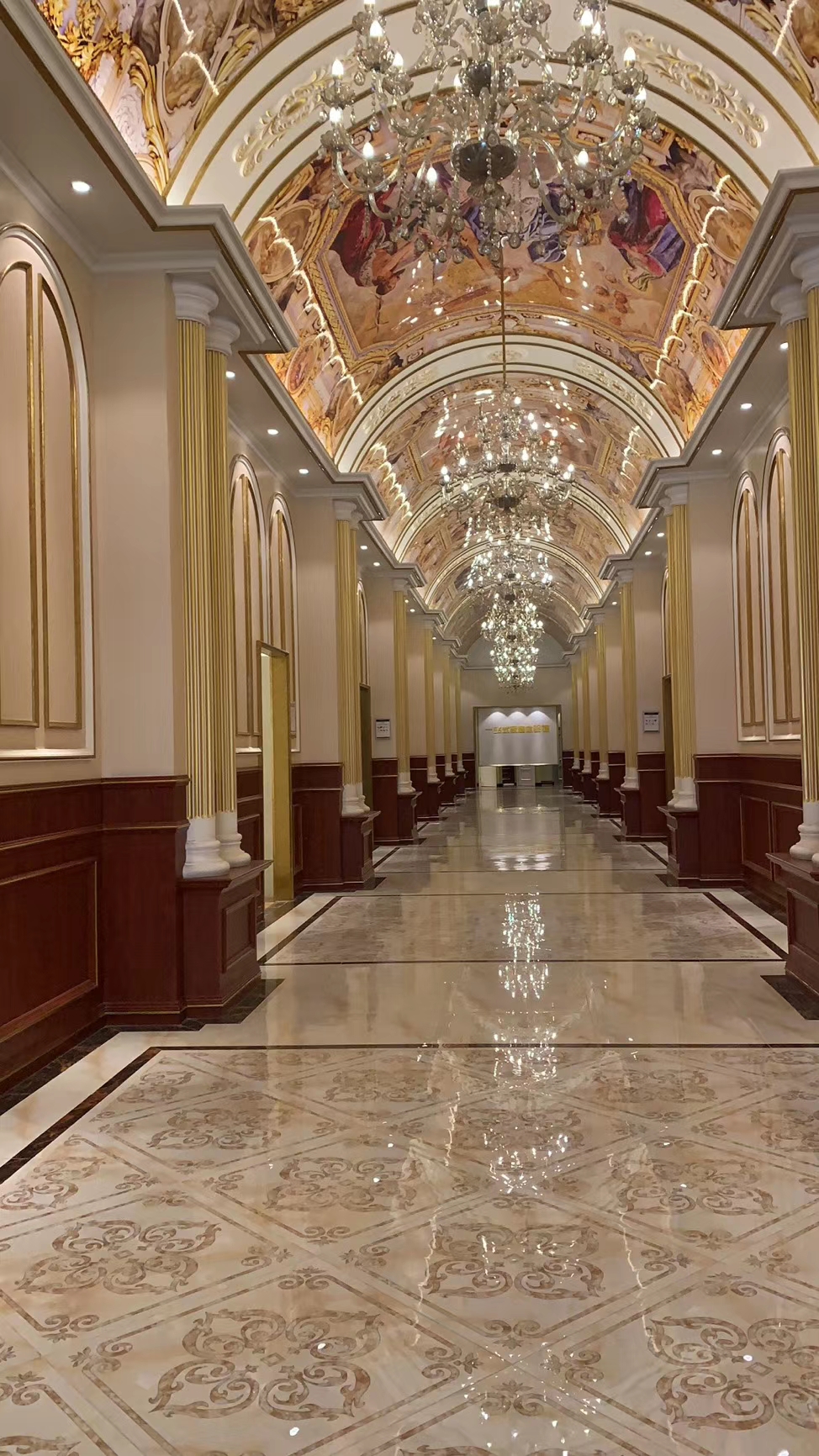 集成墻板-河南永高建材有限公司